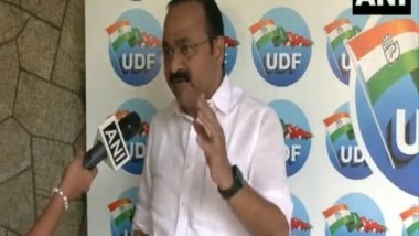 India News | Kerala Opposition UDF to Hold 'public Trials' Against Pinarayi Vijayan-led LDF Govt