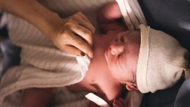 Health News | Newborn Babies Can Detect Beat in Music: Study