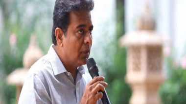 India News | Telangana: KTR Promises 'Tripartite Welfare Board' for Gig Workers After Dec 3