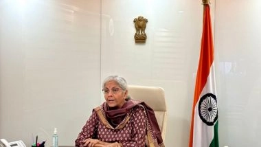 Business News | India Calls for Concrete Action on Climate Funding, Transfer of Technology Ahead of COP28
