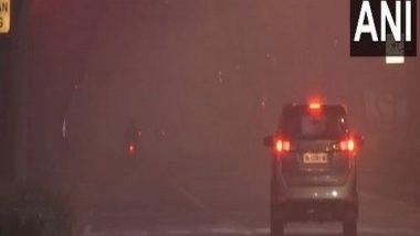 India News | At AQI of 354, Delhi Air Quality Sees Slight Improvement After Rainfall