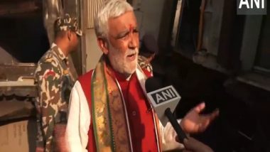 India News | BJP Accuses Nitish Kumar of Appeasement After Release of New Bihar School Calendar