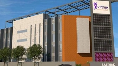 Business News | Sarthak Educational Trust to Launch 'Sarthak Global Resource Centre' at the 10th National Conference on Disability