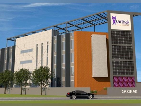 Business News | Sarthak Educational Trust to Launch 'Sarthak Global Resource Centre' at the 10th National Conference on Disability - Vimarsana News