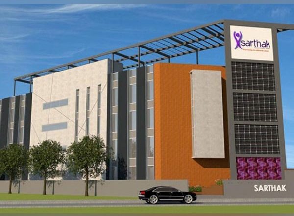 Business News | Sarthak Educational Trust to Launch 'Sarthak Global Resource Centre' at the 10th National Conference on Disability
