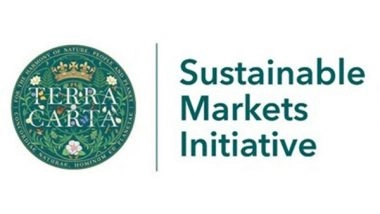 Business News | Sustainable Markets Initiative Announces 2023 Terra Carta Seal Winners