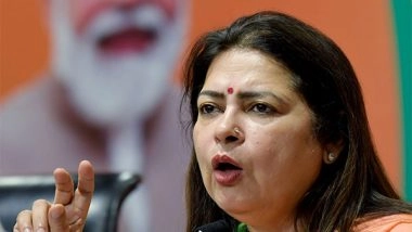 World News | Meenakashi Lekhi to Visit Hungary, Republic of Bulgaria from Nov 28-Dec 1