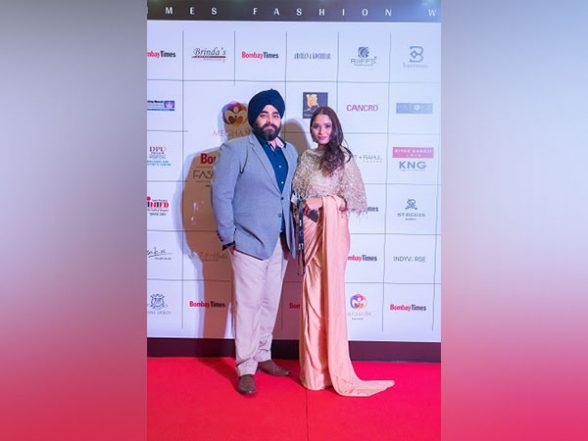 Business News | Indyverse: Revolutionizing Fashion E-commerce with Personalised Styling and 3D Fashion - Vimarsana News