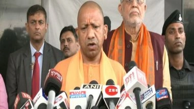 India News | CM Yogi Adityanath Appeals to Opposition to Allow Assembly Smooth Conduct of Proceedings