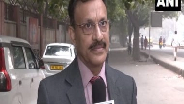 India News | India Prepared, See No Threat from China Respiratory Infections: Safdarjung Hospital's Pulmonary Head