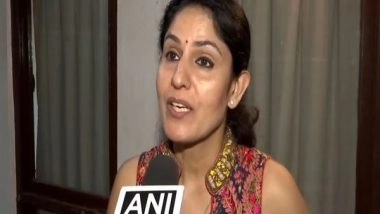 India News | From Tragedy to Triumph: Survivor Nidhi Chaphekar's 'Unbroken' Journey After Brussels Bombings