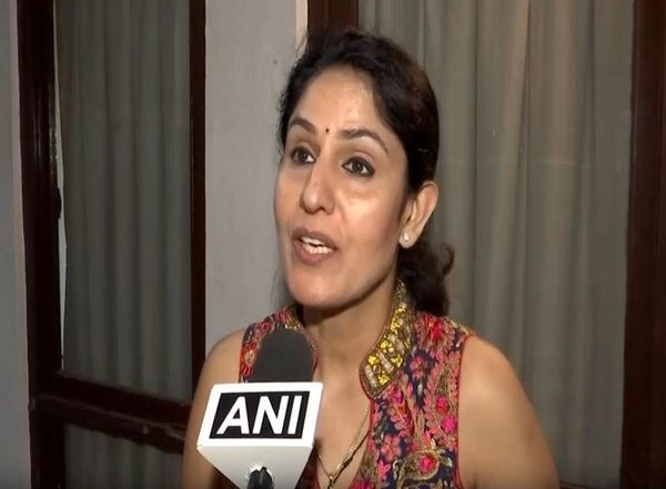 India News | From Tragedy to Triumph: Survivor Nidhi Chaphekar's 'Unbroken' Journey After Brussels Bombings