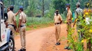 India News | Kerala: Missing Six-year-old Girl from Kollam Found by Police After 20 Hours