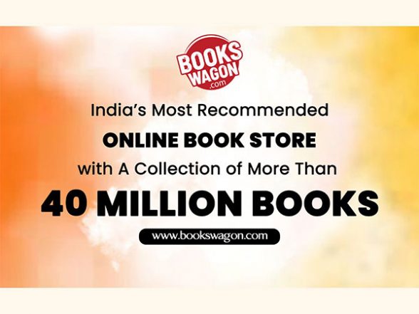 Business News | Preserving the Charm of Physical Books in a Digital Era: Bookswagon's Commitment to Tangible Reading Experiences - Vimarsana News
