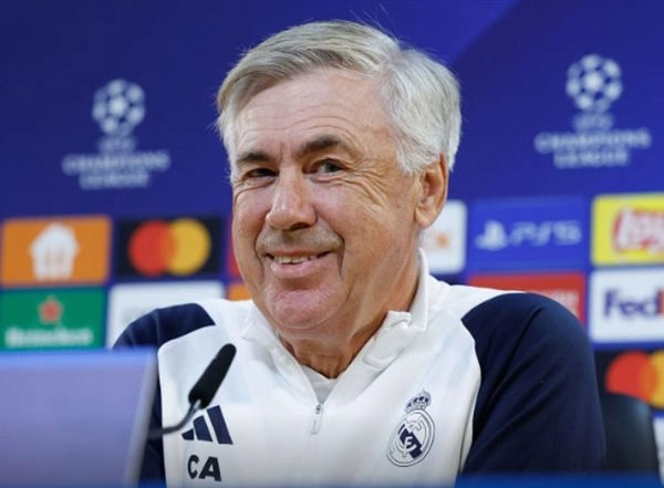 Sports News | Real Open Talks with Argentina Coach Lionel Scaloni as Manager Ancelotti's Future Remains Uncertain