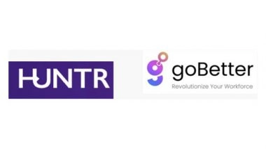 Business News | Huntr and GoBetter: Pioneering a New Era in Blue-Collar Workforce Management