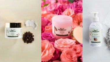 Business News | Boddess Beauty Launches The Honest Tree, an Exclusive and Clean Bath & Body Care Line