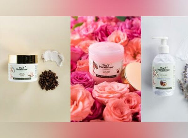 Business News | Boddess Beauty Launches The Honest Tree, an Exclusive and Clean Bath & Body Care Line