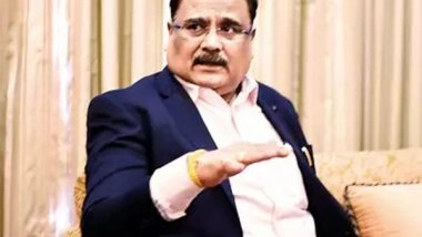 Business News | Maharashtra Makes Its Mark In Multimodal Connectivity