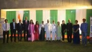 Business News | Send-off Dinner Hosted at Nigeria High Commission to Bid Farewell to Excellency Ahmed Sule
