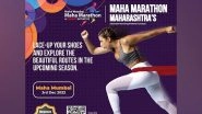 Business News | Lokmat Media Pvt Ltd Announces the 7th Edition of Lokmat Mumbai Maha Marathon