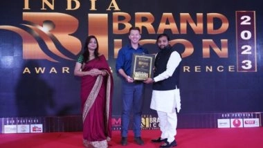 Business News | Ready Buyers, Powered by Vision Trade India Innovation Pvt. Ltd., A Google Partner in B2B Innovation