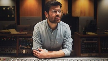Business News | Splice Unveils Aaroh, a Novel Sample Label Focused on Southern Asian Sounds