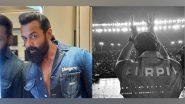 Entertainment News | Bobby Deol Expresses Gratitude to Fans for Action Thriller 'Animal'