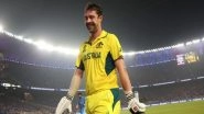 Sports News | Travis Head Returns as Australia Win Toss, Opt to Field Against India in Third T20I Clash