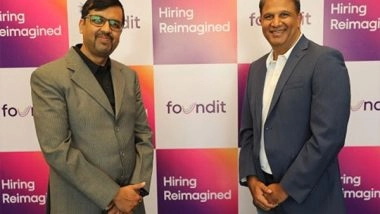 Business News | Foundit Reimagines Hiring with AI-powered Search