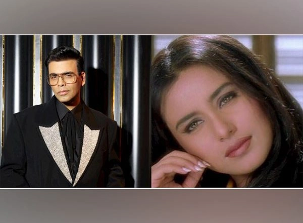 Entertainment News | Here's Why Karan Johar Used to Snatch Food from Rani Mukerji's Hands During 'Kuch Kuch Hota Hai'