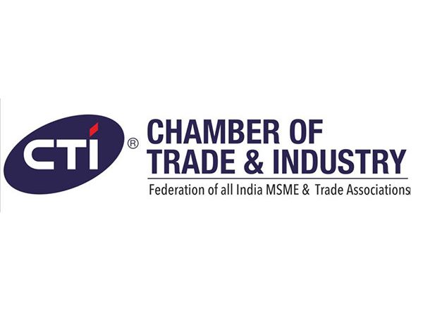 Business News | Chamber of Trade and Industry Advocates Caste Census for Taxpayers in Letter to PM Modi