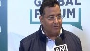 Business News | Paytm Unveils Bold Vision: Indian Pioneer Seeks to Conquer Markets with AI-led Financial Revolution