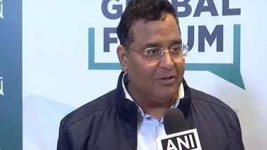 Business News | Paytm Unveils Bold Vision: Indian Pioneer Seeks to Conquer Markets with AI-led Financial Revolution