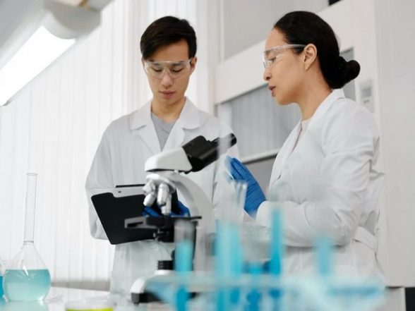 Health News | Study Finds Three Genes Associated with Neurodevelopmental Disorders - Vimarsana News