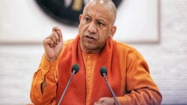 India News | Yogi Govt Sets Target of Ridding over 83000 Roads of Potholes in 2023-24