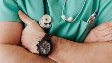 Health News | Radiation Therapy Could Be Used to Treat Heart Failure: Study