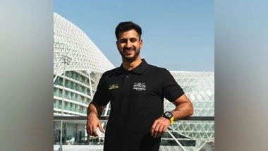 Sports News | Kush Maini to Join Invicta Virtuosi Racing for 2024 Formula 2 Line-up