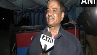 India News | Constant Communication Kept Workers' Mental Health Stable: Garhwal Division Health Director on Uttarkashi Tunnel Rescue
