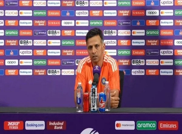 Sports News | Rahul Dravid Offered Extension to Continue as Head Coach by BCCI