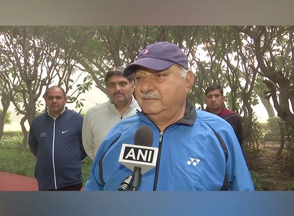 India News | Fomer Haryana CM Bhupinder Singh Hooda Extends Wishes Workers Rescued from Silkyara Tunnel