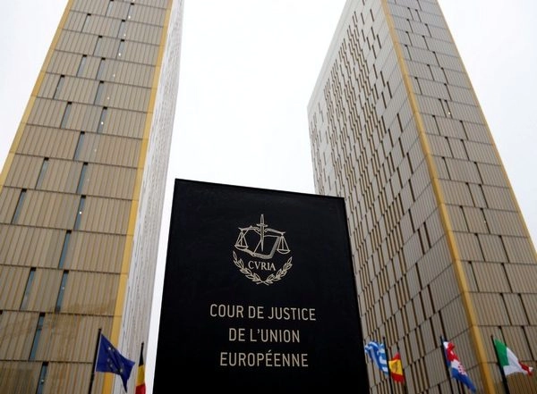 World News | Member States Can Ban Religious Symbols in Public Workplaces: EU Top Court