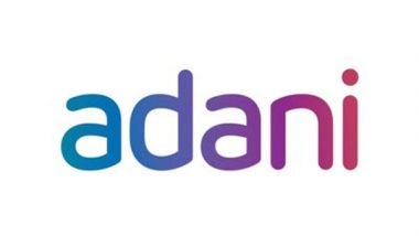 Business News | Adani Total Gas Ltd. Launches Green Hydrogen Blending Pilot Project