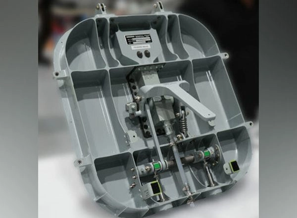 Business News | Dynamatic Successfully Completes First Delivery of Airbus A220 Escape Hatch Door Assembly to Airbus Atlantic