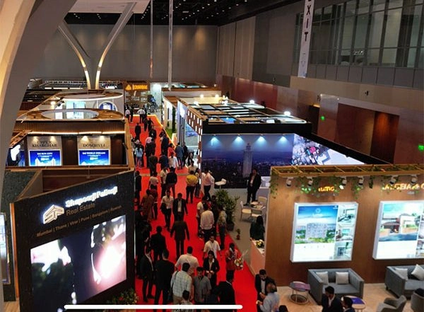Business News | Home-buying Momentum Continues Post Diwali: Research