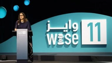 Business News | Safeena Husain, Founder of Educate Girls, Honoured with the WISE Prize for Education