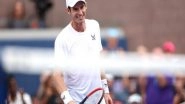 Sports News | Holger Rune, Andy Murray, Ben Shelton Among Stars to Contest in Brisbane International