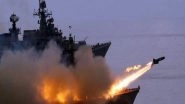 India News | Indian Navy's Operational Demonstration 2023 on December 4 at Sindhudurg
