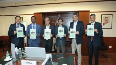 India News | Airports Authority of India Observes Aviation Safety Awareness Week 2023