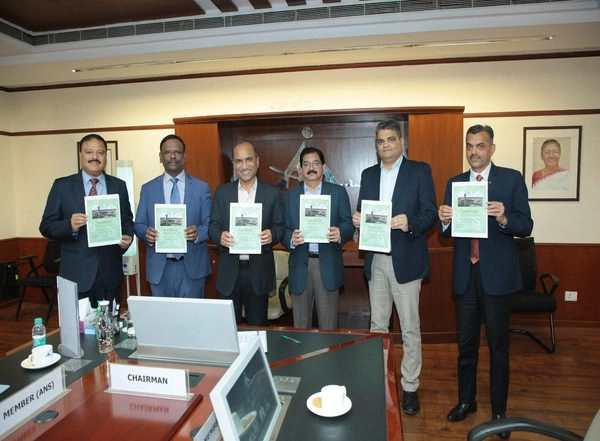 India News | Airports Authority of India Observes Aviation Safety Awareness Week 2023